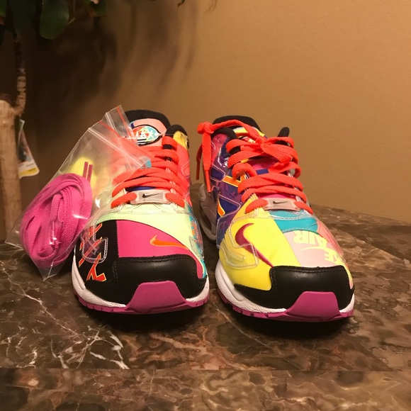 Nike Air Max 2 Light Atmos - Picture 5 of 6